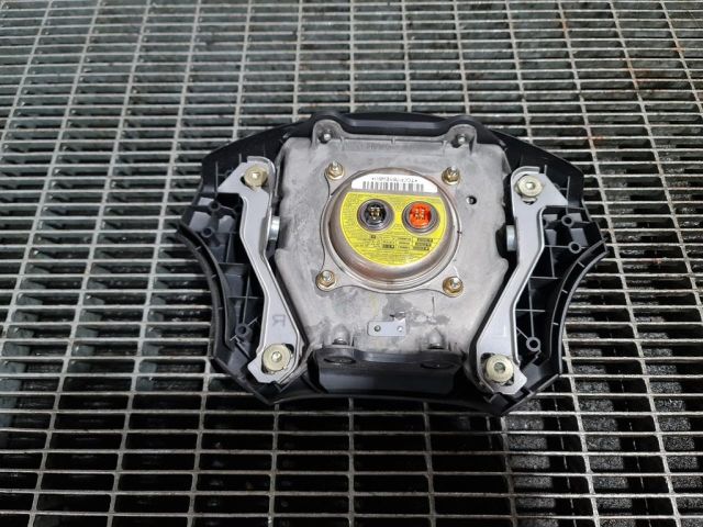 bontott TOYOTA LAND CRUISER Kormánylégzsák