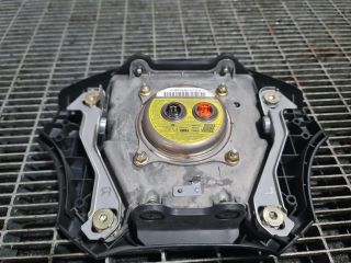 bontott TOYOTA LAND CRUISER Kormánylégzsák