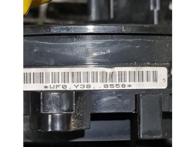 bontott TOYOTA LAND CRUISER Légzsák Átvezető Szalagkábel