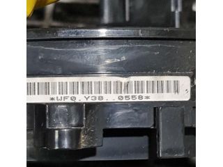 bontott TOYOTA LAND CRUISER Légzsák Átvezető Szalagkábel