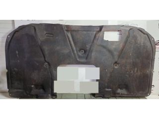 bontott TOYOTA LAND CRUISER Motorháztető Szigetelés