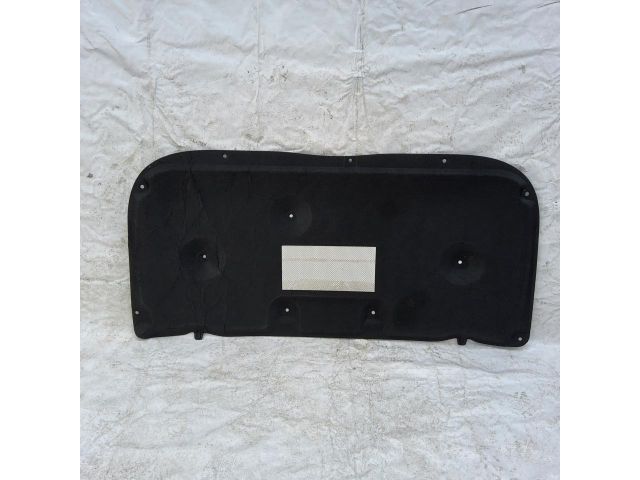 bontott TOYOTA LAND CRUISER Motorháztető Szigetelés