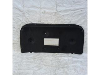 bontott TOYOTA LAND CRUISER Motorháztető Szigetelés