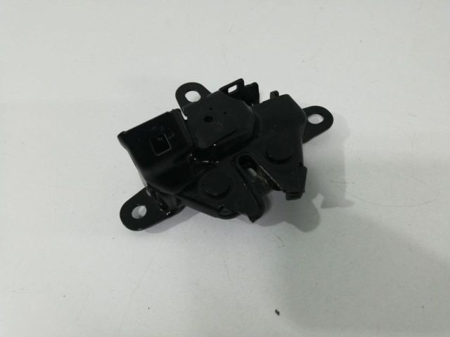 bontott TOYOTA LAND CRUISER Motorháztető Zárszerkezet