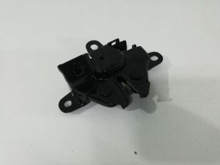 bontott TOYOTA LAND CRUISER Motorháztető Zárszerkezet