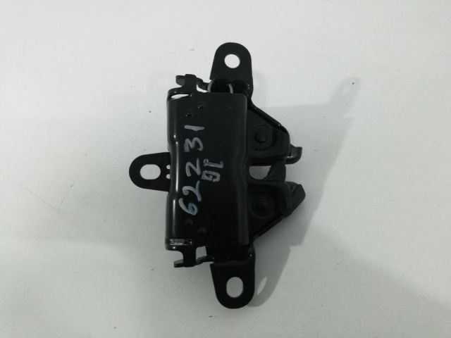 bontott TOYOTA LAND CRUISER Motorháztető Zárszerkezet