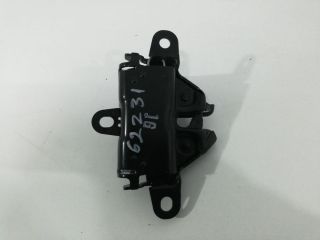 bontott TOYOTA LAND CRUISER Motorháztető Zárszerkezet