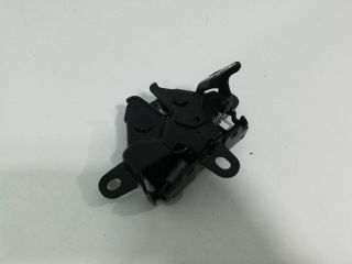 bontott TOYOTA LAND CRUISER Motorháztető Zárszerkezet