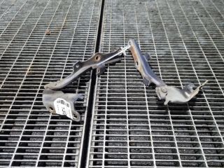 bontott TOYOTA LAND CRUISER Motorháztető Zsanér Pár