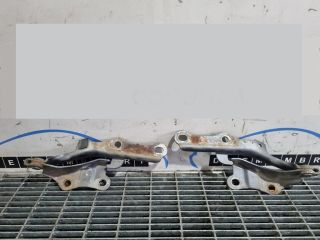 bontott TOYOTA LAND CRUISER Motorháztető Zsanér Pár