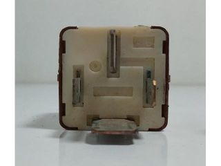 bontott TOYOTA LAND CRUISER Relé