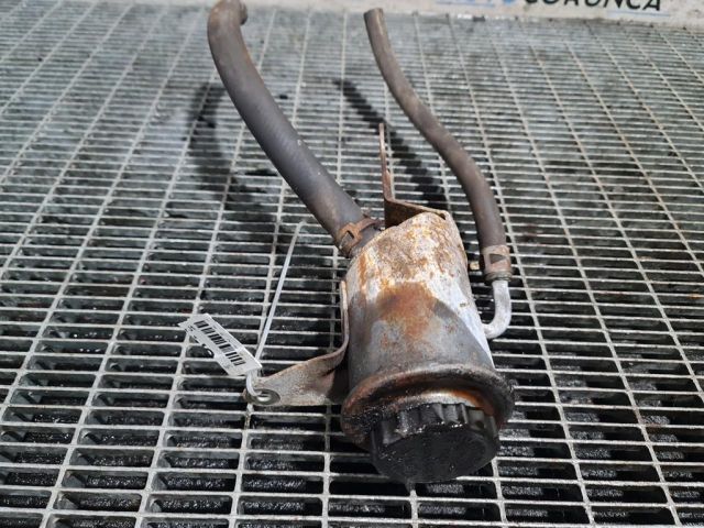 bontott TOYOTA LAND CRUISER Szervóolaj Tartály