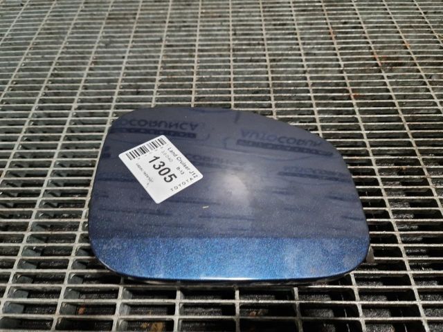 bontott TOYOTA LAND CRUISER Tankajtó