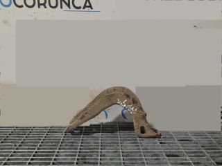 bontott TOYOTA LAND CRUISER Tartó Bak