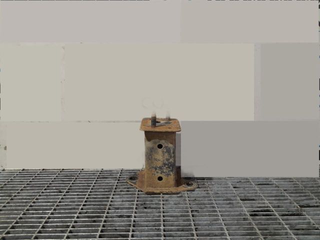 bontott TOYOTA LAND CRUISER Tartó Bak