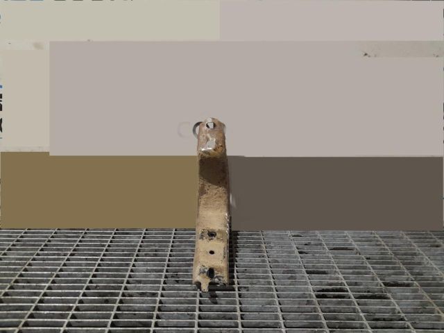 bontott TOYOTA LAND CRUISER Tartó Bak