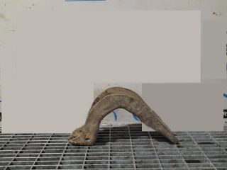 bontott TOYOTA LAND CRUISER Tartó Bak