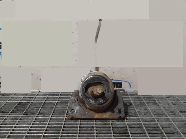 bontott TOYOTA LAND CRUISER Tartó Bak