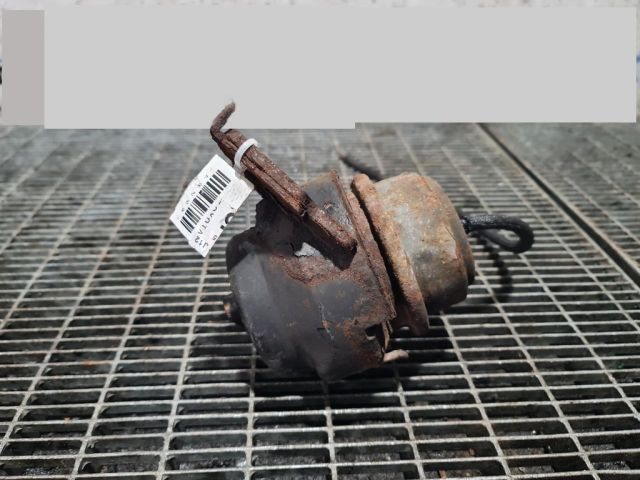 bontott TOYOTA LAND CRUISER Tartó Bak