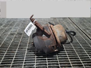 bontott TOYOTA LAND CRUISER Tartó Bak