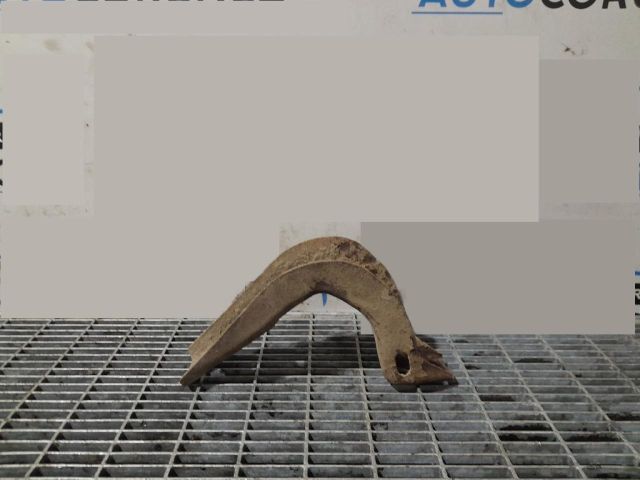 bontott TOYOTA LAND CRUISER Tartó Bak