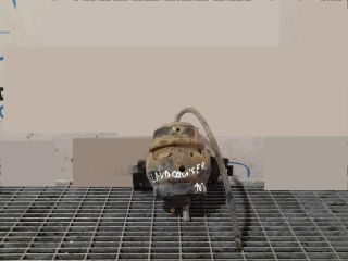 bontott TOYOTA LAND CRUISER Tartó Bak