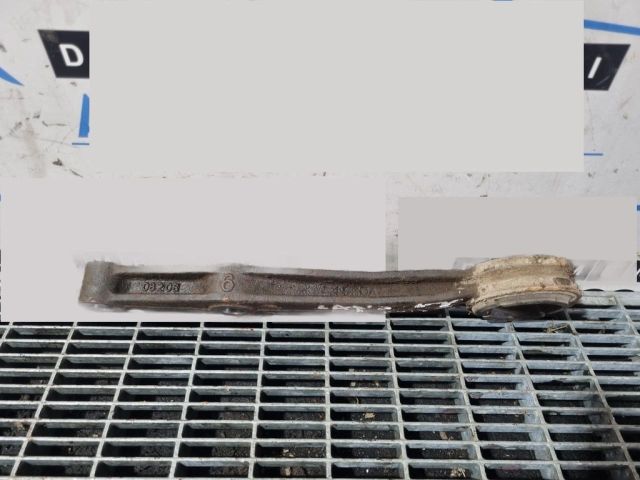 bontott TOYOTA LAND CRUISER Tartó Bak