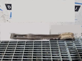 bontott TOYOTA LAND CRUISER Tartó Bak