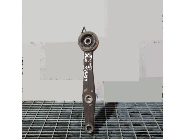 bontott TOYOTA LAND CRUISER Tartó Bak