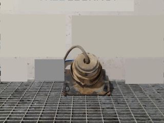 bontott TOYOTA LAND CRUISER Tartó Bak