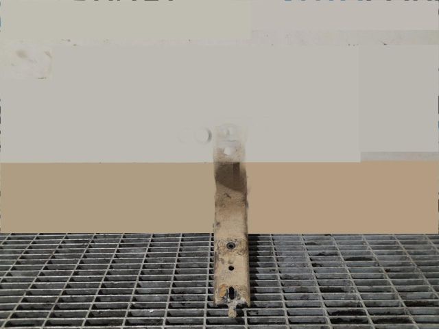 bontott TOYOTA LAND CRUISER Tartó Bak