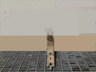 bontott TOYOTA LAND CRUISER Tartó Bak