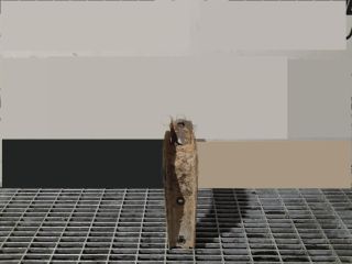 bontott TOYOTA LAND CRUISER Tartó Bak