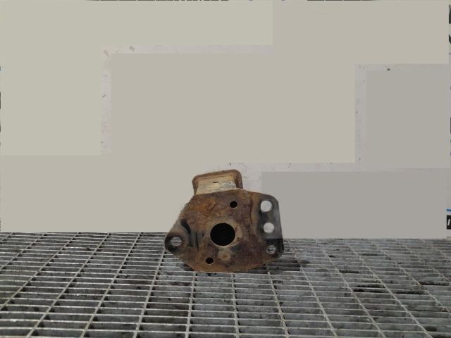 bontott TOYOTA LAND CRUISER Tartó Bak