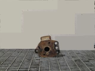 bontott TOYOTA LAND CRUISER Tartó Bak