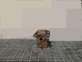 bontott TOYOTA LAND CRUISER Tartó Bak