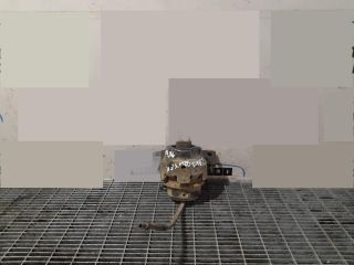 bontott TOYOTA LAND CRUISER Tartó Bak