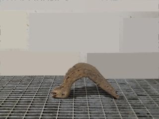 bontott TOYOTA LAND CRUISER Tartó Bak