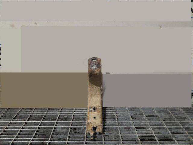 bontott TOYOTA LAND CRUISER Tartó Bak