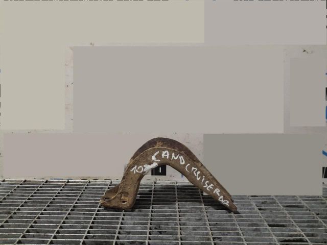 bontott TOYOTA LAND CRUISER Tartó Bak