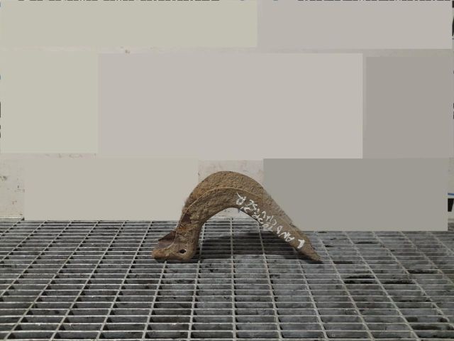 bontott TOYOTA LAND CRUISER Tartó Bak