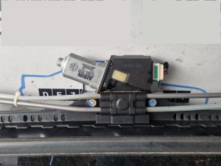 bontott TOYOTA LAND CRUISER Tetőablak