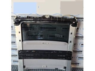 bontott TOYOTA LAND CRUISER Tetőablak