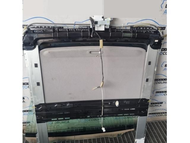 bontott TOYOTA LAND CRUISER Tetőablak