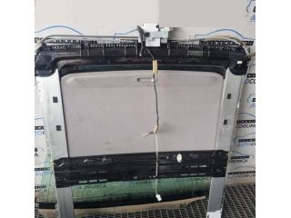 bontott TOYOTA LAND CRUISER Tetőablak