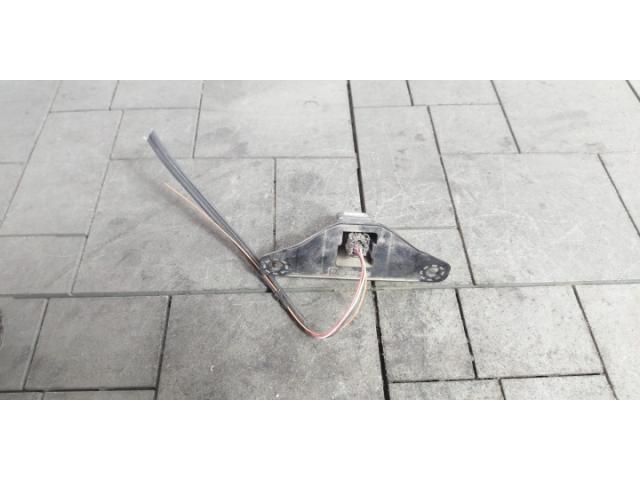 bontott TOYOTA LAND CRUISER Tolatókamera