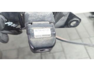 bontott TOYOTA LAND CRUISER Tolatókamera