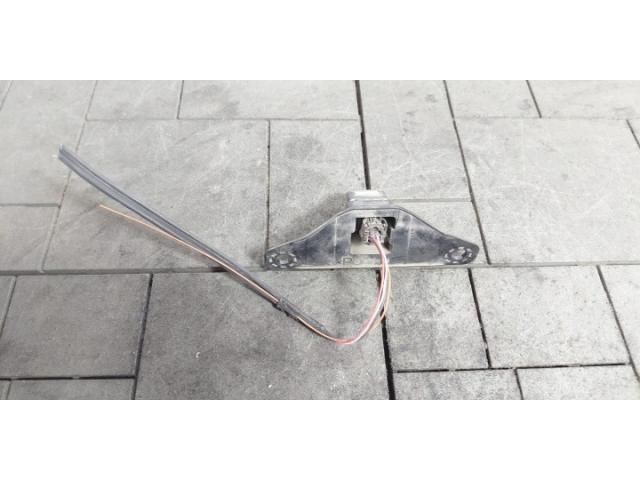 bontott TOYOTA LAND CRUISER Tolatókamera