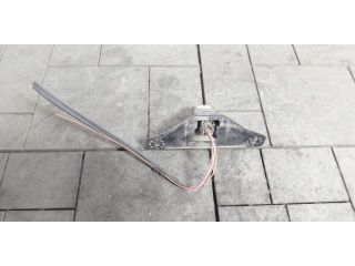 bontott TOYOTA LAND CRUISER Tolatókamera