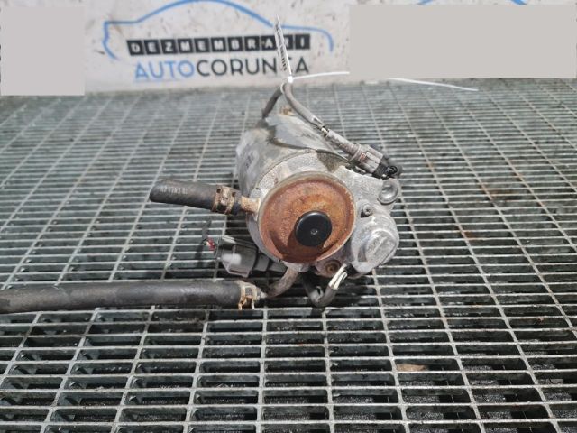 bontott TOYOTA LAND CRUISER Üzemanyagszűrő Ház